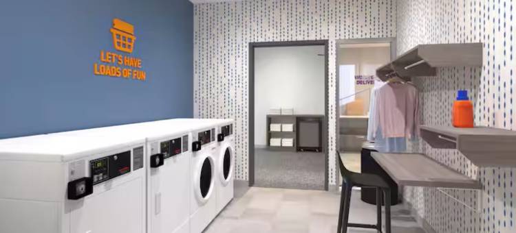 Home2 Suites by Hilton Ashburn, VA图片