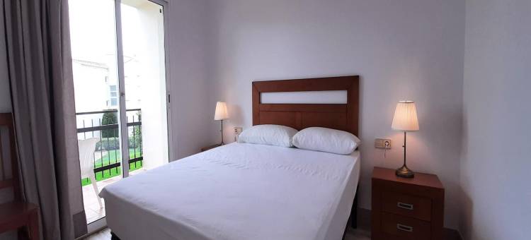 Apartment in Costa Brava for 4 people图片