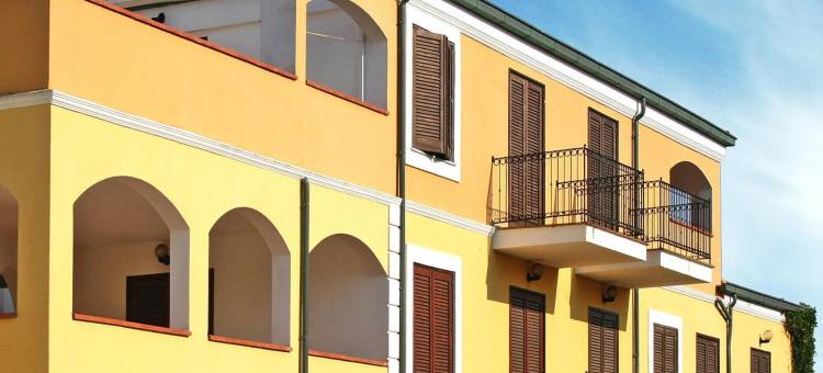 Apartment in Santa Teresa Gallura图片