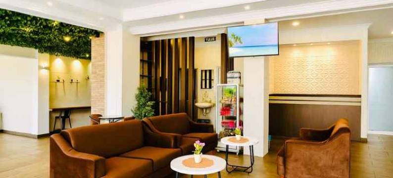 Victory Inn Pangkalpinang图片