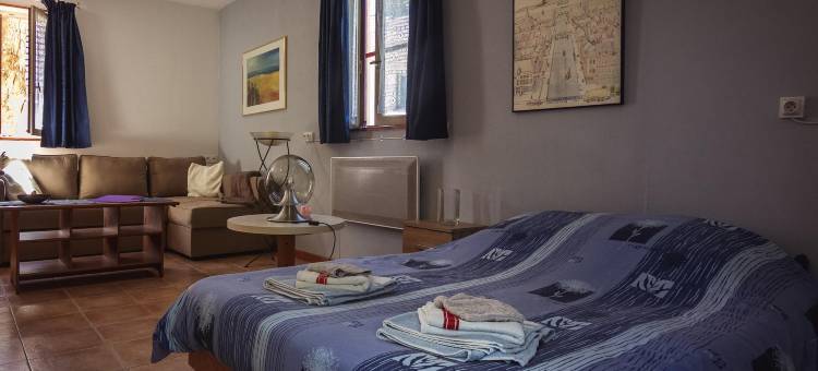 Cozy Cottage Retreat in Vezac图片