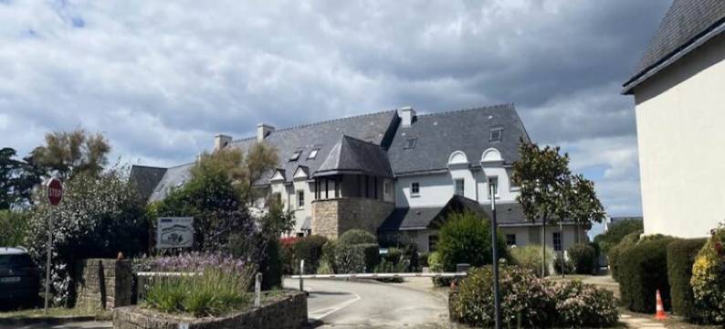 2 Room Apartment 4 People - Selection图片