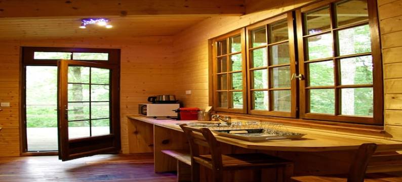 Oakwood Hideaway Stay图片