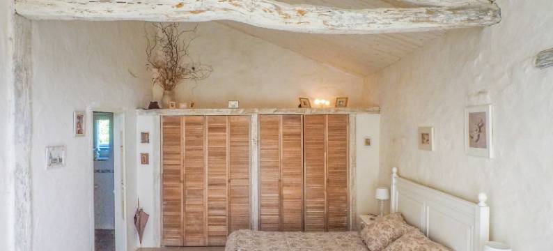 Holiday Home Saint-Laurent Pool & Garden图片