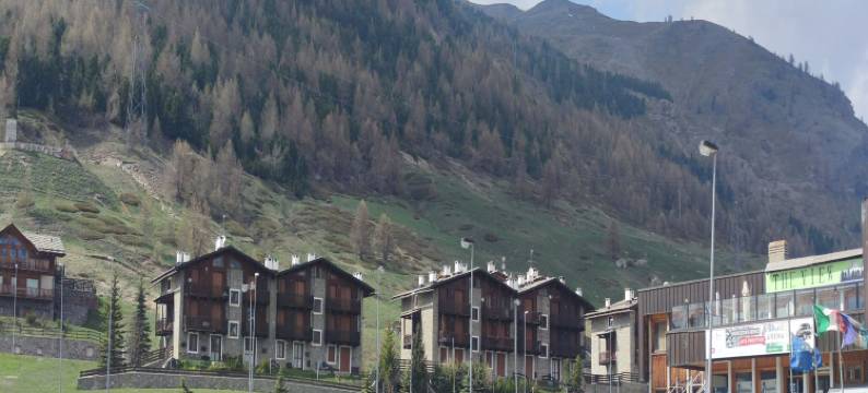 Alpine Escape with Charm图片