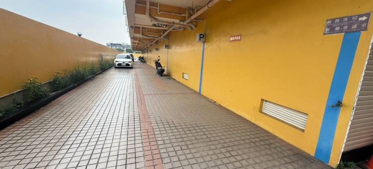 丽莎汽车旅馆图片