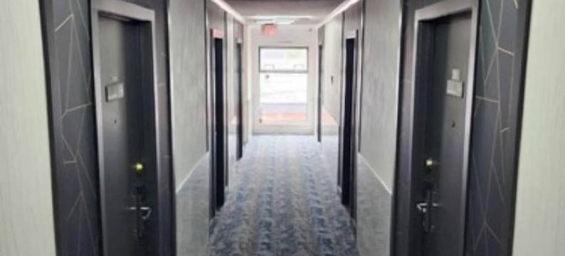 山中的旅馆(Inn the Mountains)图片