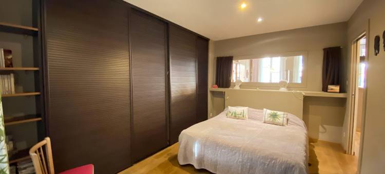Apartment in Fécamp near Alabaster Coast图片