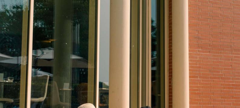 诺富特罗马东酒店(Novotel Roma Est)图片