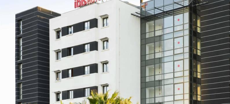 宜必思-奥兰悬崖(Ibis Oran les Falaises)图片