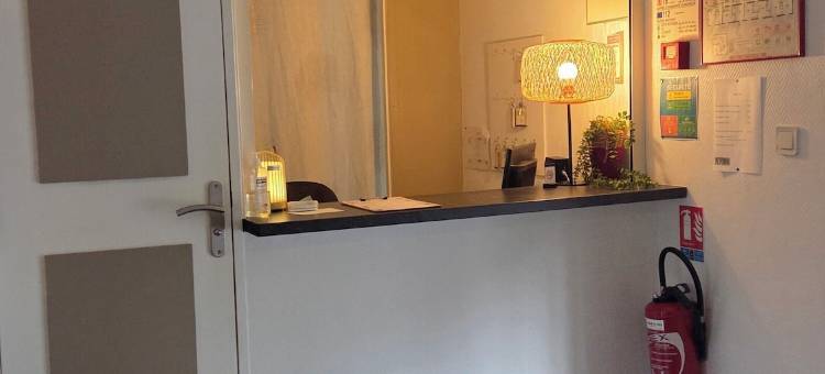 马斯勒沙特莱餐厅酒店(Hôtel Restaurant Mas le Châtelet)图片