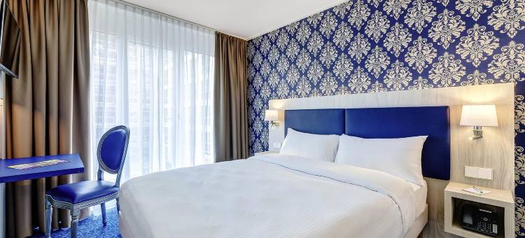 宜必思尚品拉施塔特巴登巴登酒店(Ibis Styles Rastatt Baden-Baden)图片