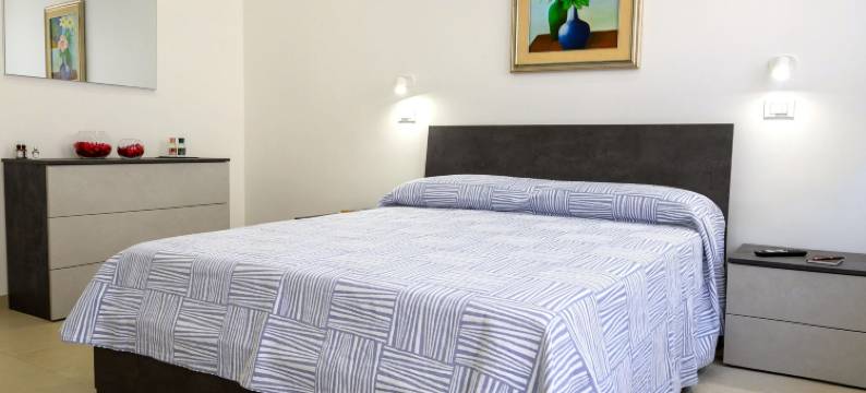 Apartment in Sicily with Stunning Sea View图片