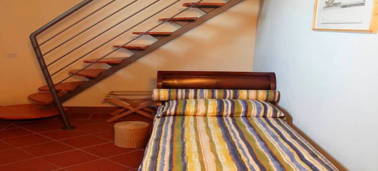 Tuscan Holiday Home with Pool图片