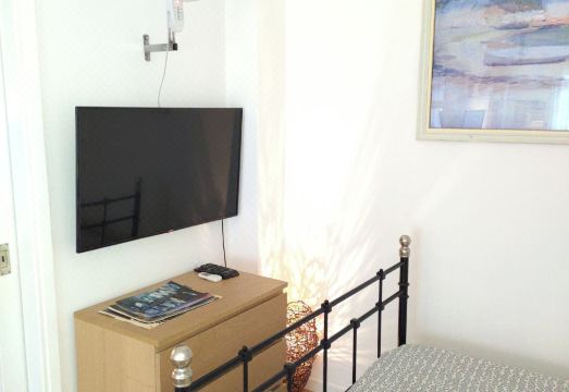 Olgas Apartment With 3 Bedrooms in Thessaloniki Hotel Overview
