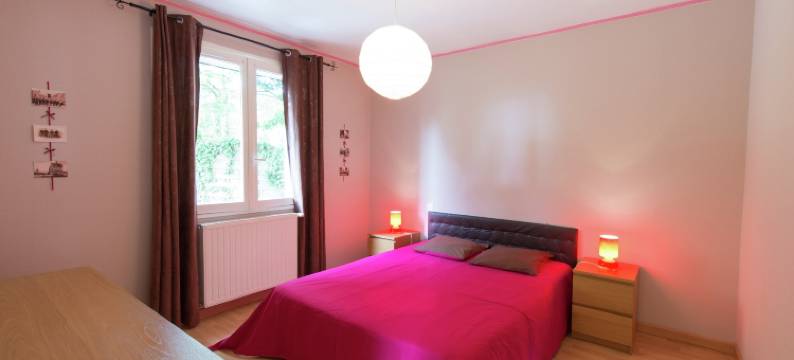 Relaxing Retreat in Bathernay图片