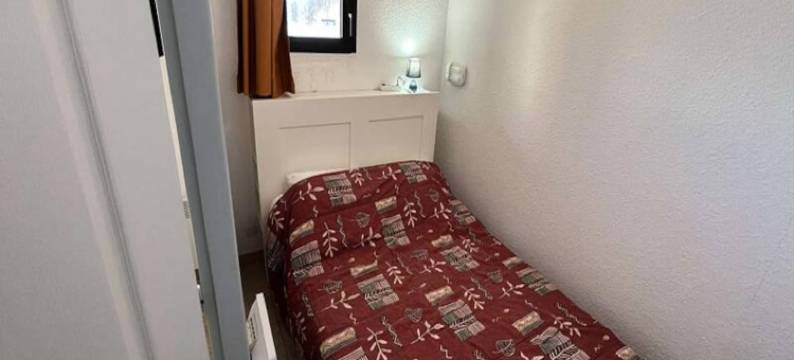 Apartment in Réallon near Ski Resort图片