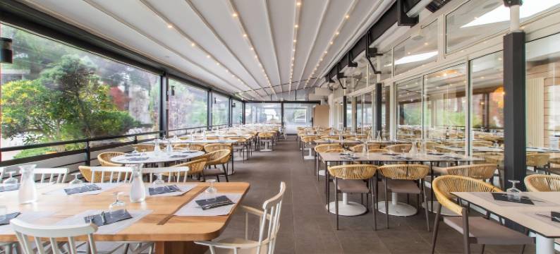 拉格朗德默特 - 小卡马格 - 波南特普莱斯吉乐贝兰布拉俱乐部酒店(Belambra Clubs la Grande Motte - Petite Camargue Presqu'île du Ponant)图片