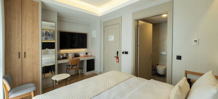 ALVES HOTEL IZMIR图片