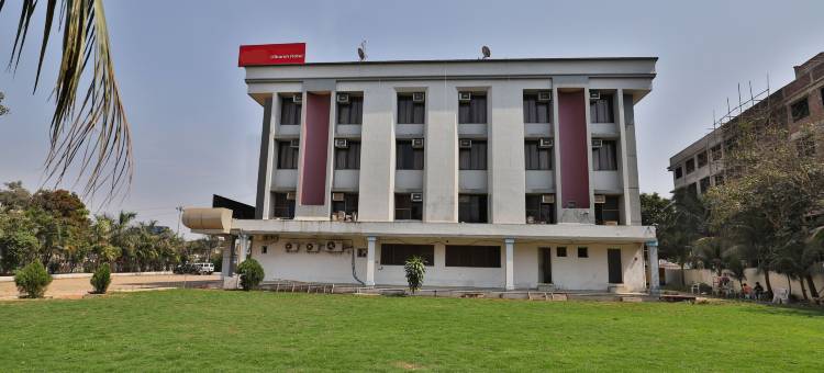 锡尔瓦萨乌特卡什酒店(Utkarsh Hotel)图片