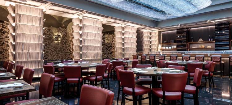 罗马Nobu酒店(Nobu Hotel Roma)图片