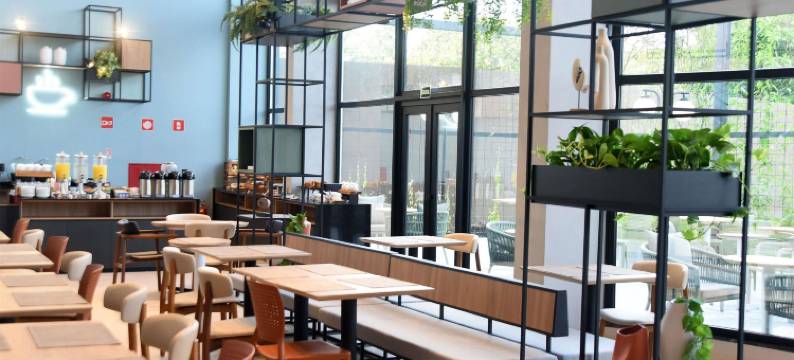 宜必思坦加拉达塞拉酒店(Ibis Tangara Da Serra)图片