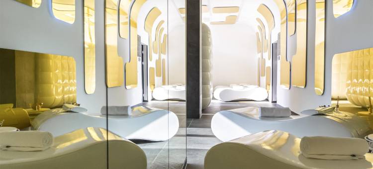 萨拉热窝瑞士酒店(Swissôtel Sarajevo)图片