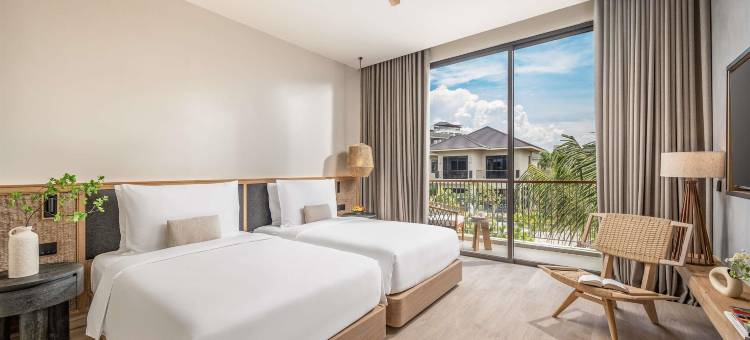 阿梅延 - 翰悦阁酒店(The Amayen - Handwritten Collection)图片