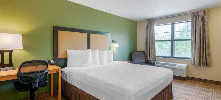 巴尔的摩 - 贝莱尔 - 阿伯丁美国长住公寓式酒店(Extended Stay America Suites - Baltimore - Bel Air - Aberdeen)图片