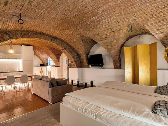 佩卡尔娜公寓酒店