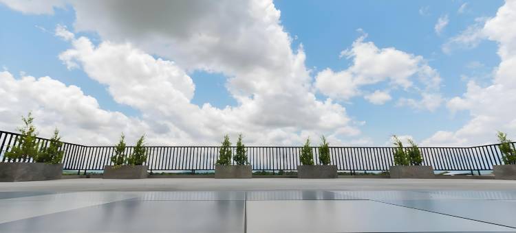 艾姆 2 树酒店(Am2Tree)图片