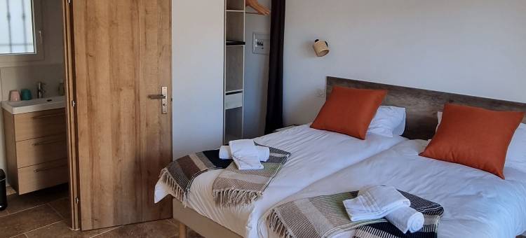 L'Orée du Ventoux图片