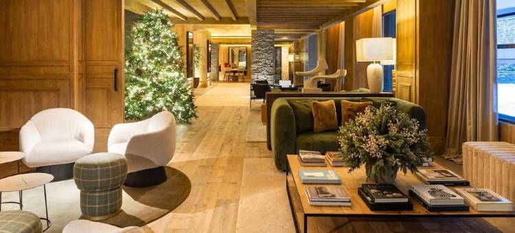 Mim Baqueira Member of Melia Collection图片