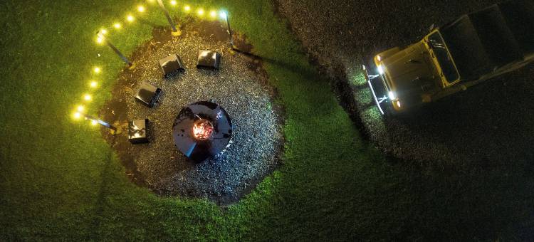 菲兰迪亚小屋(La Casita Filandia)图片