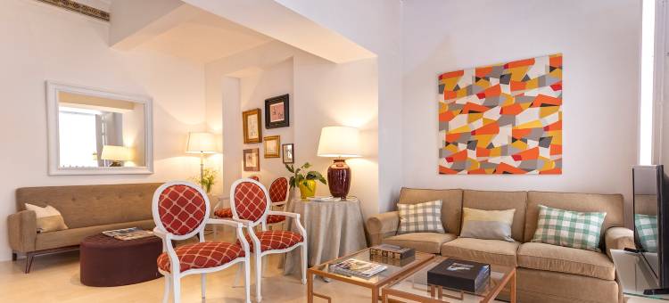 Amazing 4bd house with terrace near Cathedral. Mateos Gago VI图片