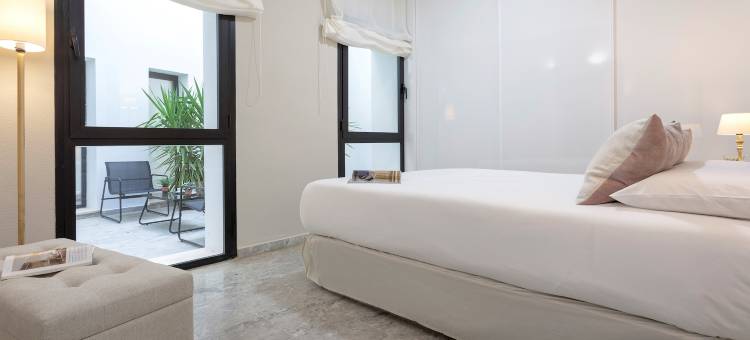 Modern apartment in Cordoba center. Plaza de las Tendillas II图片