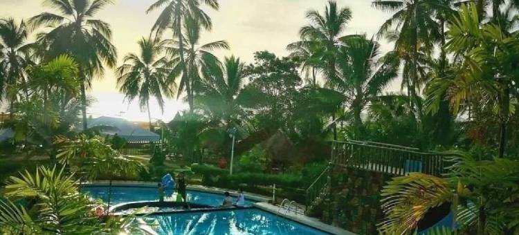 索戈北天海滩度假村(Northsky Beach Resort)图片