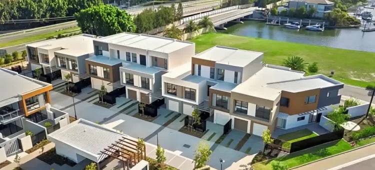 希望之岛半岛酒店(The Residences at the Peninsula)图片