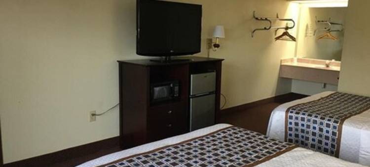 哈夫洛克旅馆及套房(Havelock Inn & Suites)图片