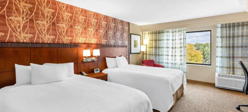 Sonesta Essential Junction City图片