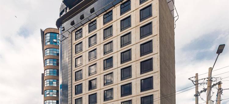 韦斯特兰贝斯特韦斯特高级酒店(Best Western Premier Westlands)图片