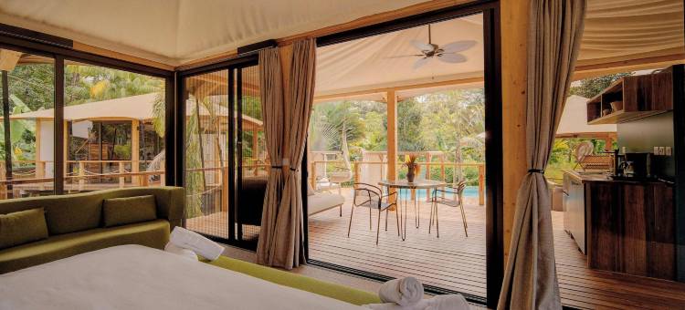 EVIA 生活度假村(EVIA Life Resort)图片