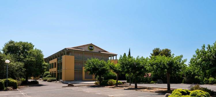 B&B酒店 蒙特皮利埃 (2)(B&B Hotel Montpellier 2)图片
