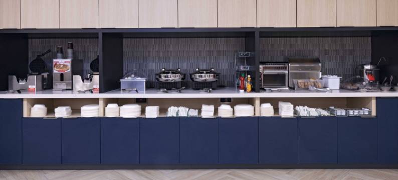 布伦特伍德TownePlace Suites酒店(TownePlace Suites Brentwood)图片