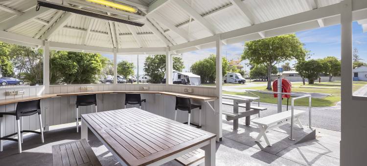 巴利那反射 - 假日公园(Reflections Ballina - Holiday Park)图片