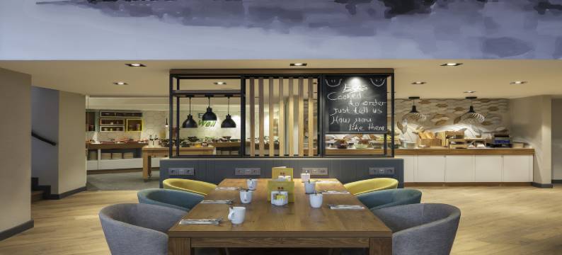 伊斯坦布尔老城假日酒店(Holiday Inn ISTANBUL - OLD CITY by IHG)图片