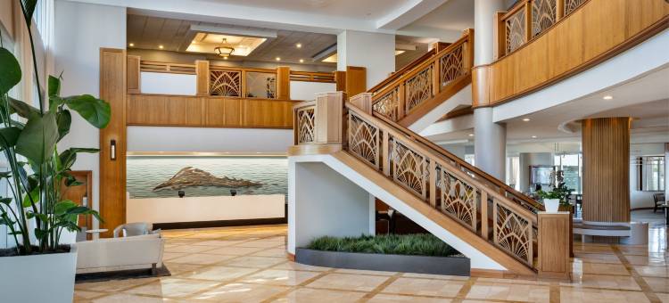 沙洲克利尔沃特海滩万豪度假村(Clearwater Beach Marriott Resort on Sand Key)图片