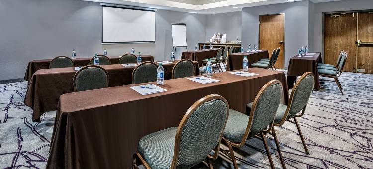 智选假日套房酒店沃斯堡(I - 20)(Holiday Inn Express & Suites Fort Worth Southwest (I-20))图片