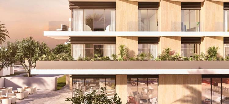 奥布吉达 Rixos 度假村和别墅(Rixos Obhur Jeddah Resort & Villas)图片