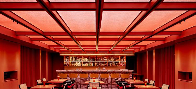 布雷拉之家，豪华精选酒店，米兰(Casa Brera, a Luxury Collection Hotel, Milan)图片